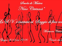 invito saggio 2013  14  giugno ore 19 a